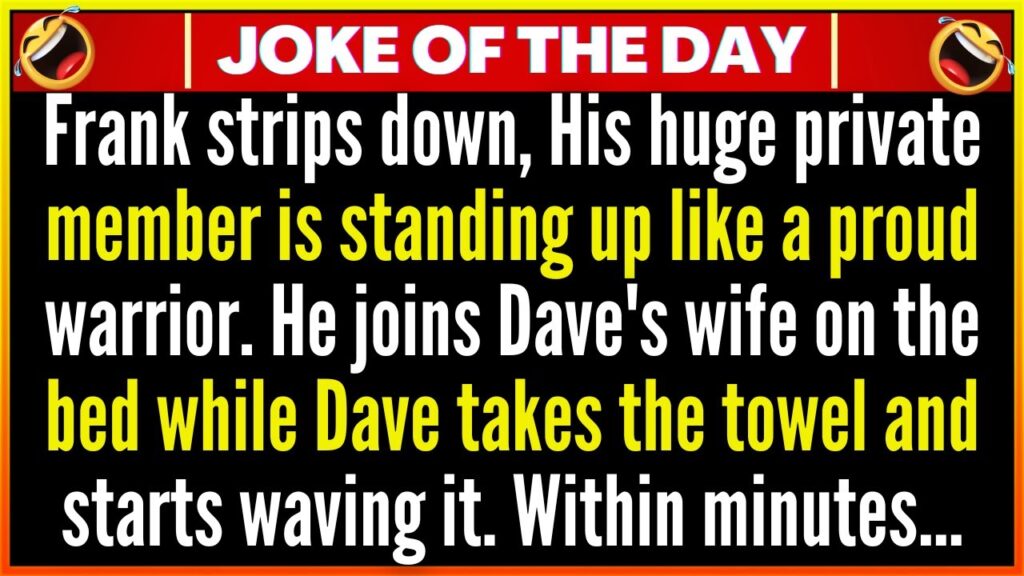 Dave goes to the doctor for Love Life issues .